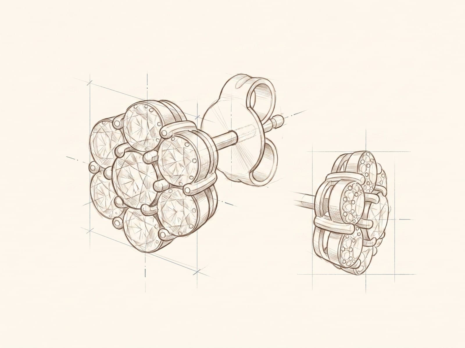 Raqs · atelier design sketch