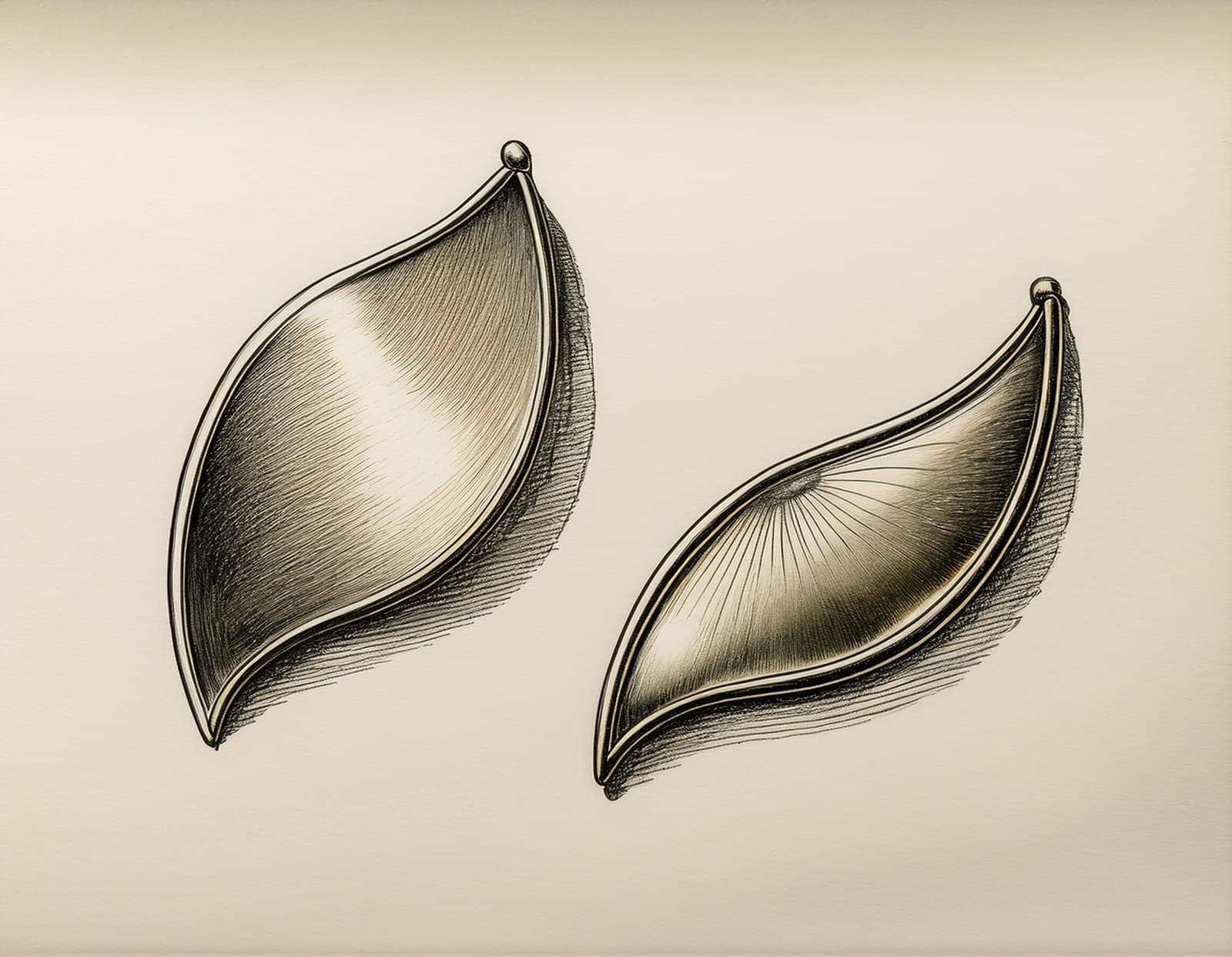 Sahba · atelier design sketch