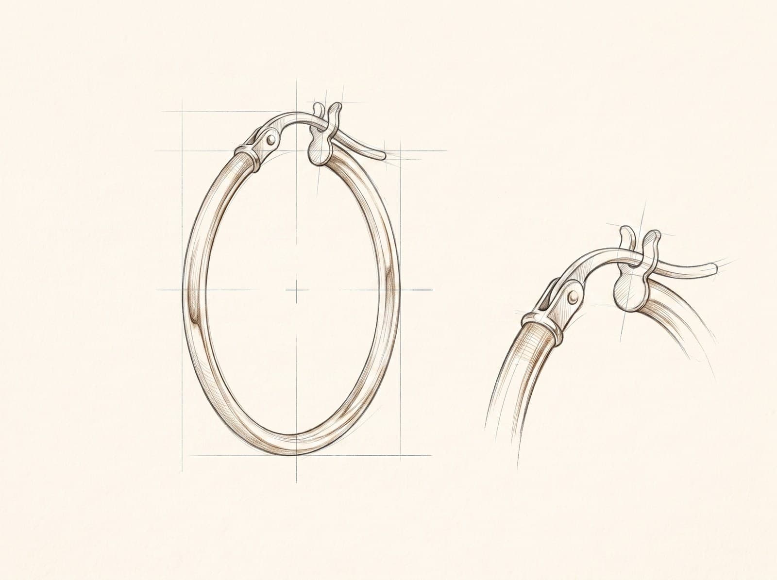 Tanaghum · atelier design sketch