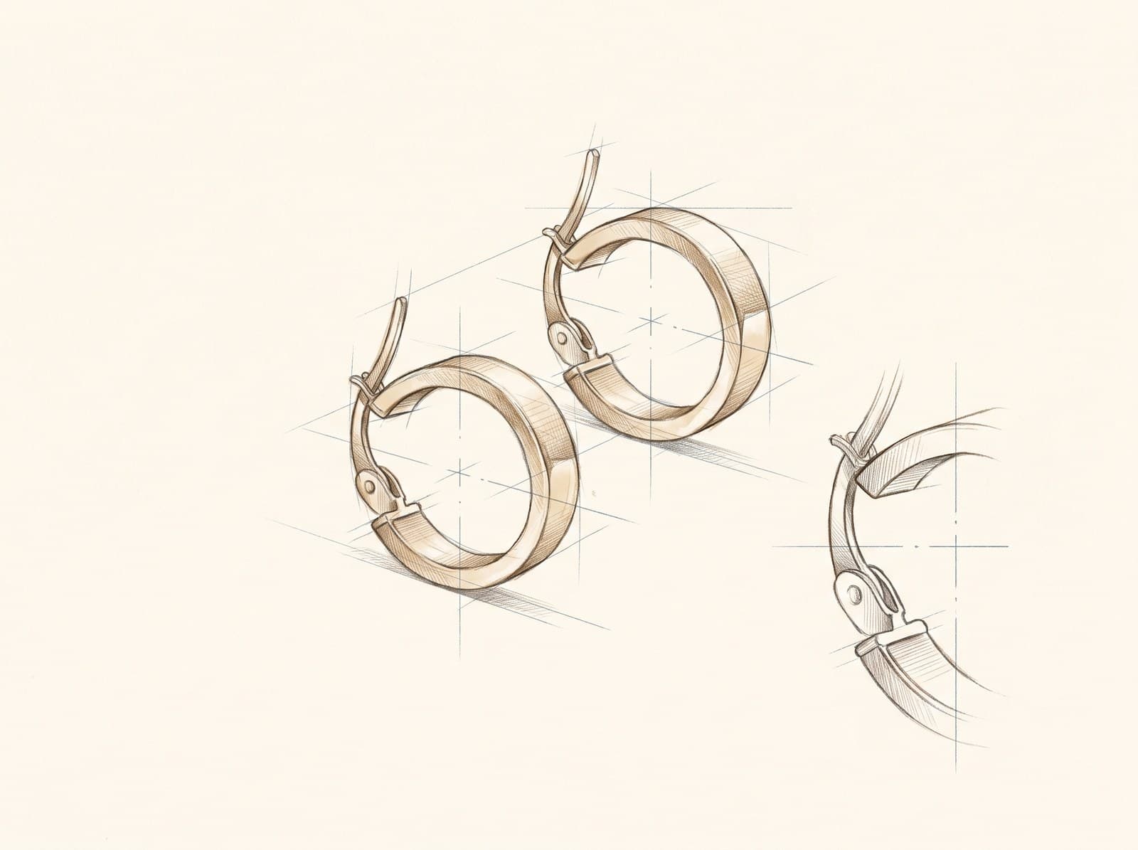 Wamda · atelier design sketch