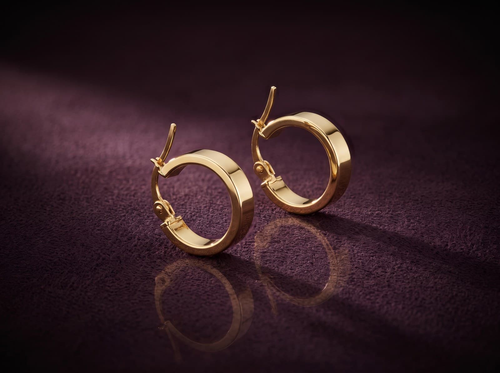 Wamda · studio photograph