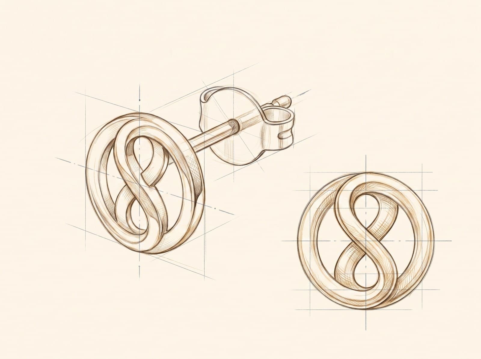 Zafra · atelier design sketch