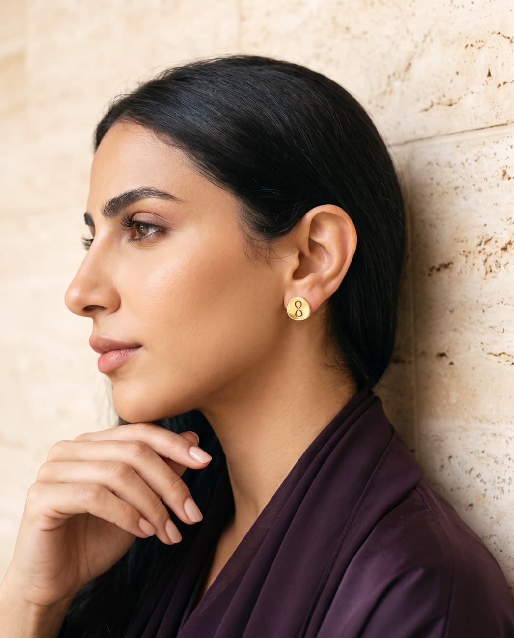 Zafra · campaign photograph, worn