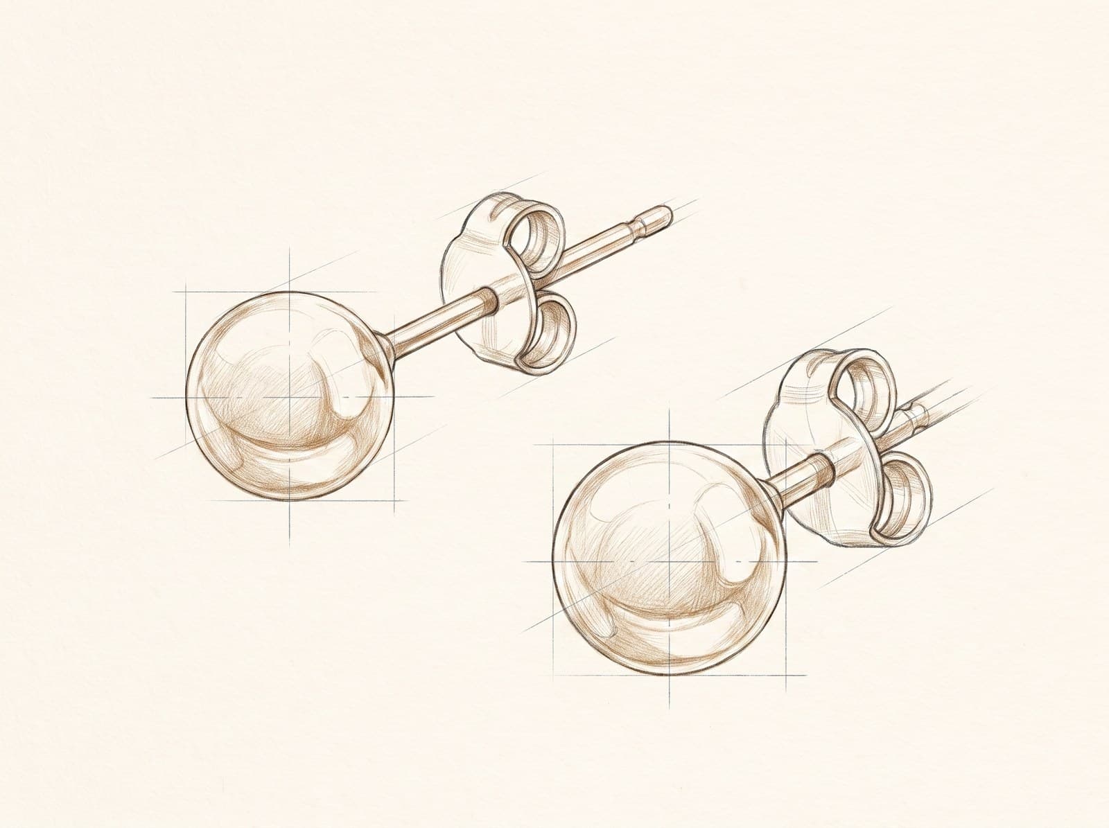 Ashaa · atelier design sketch