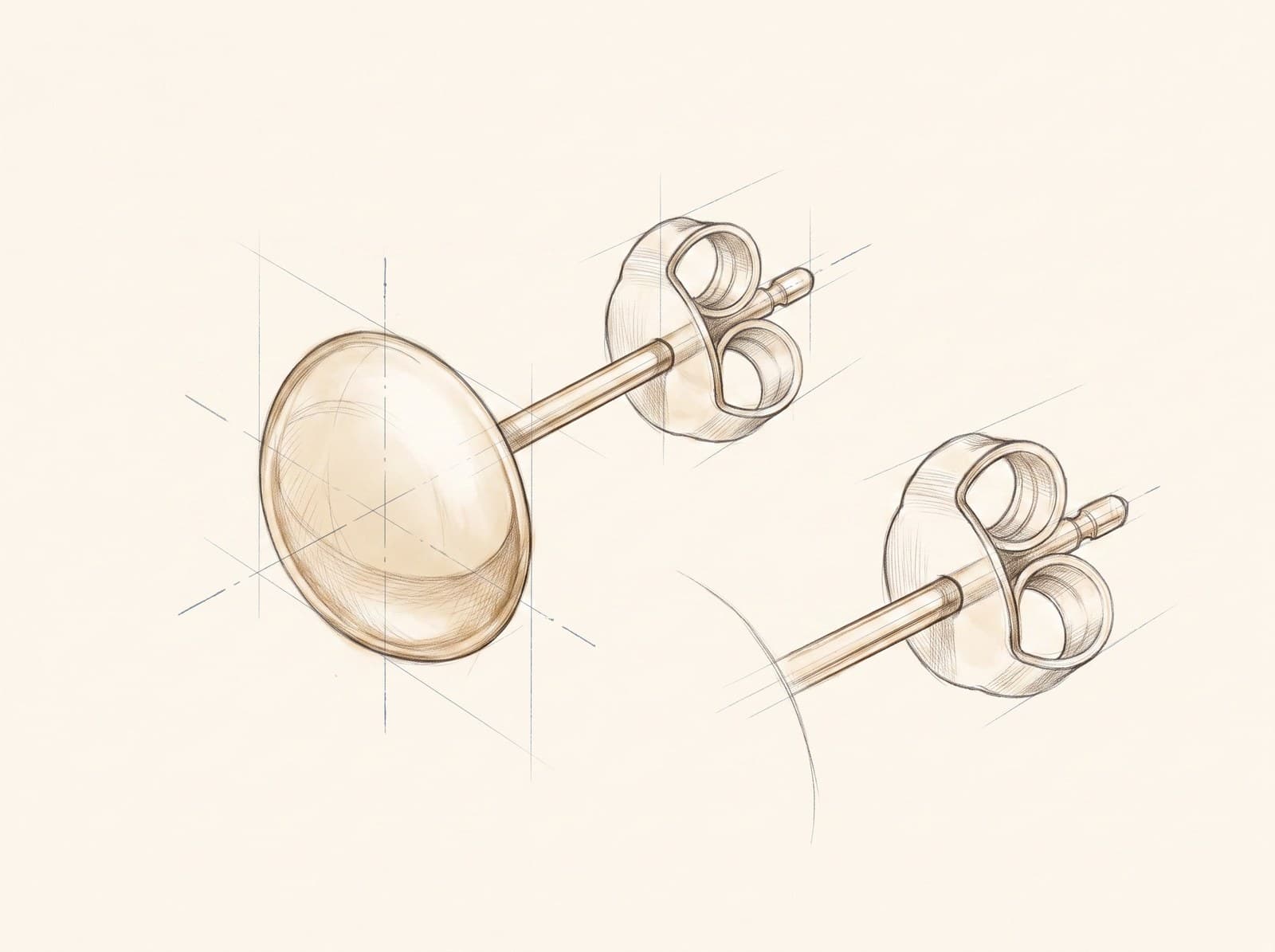 Dalal · atelier design sketch