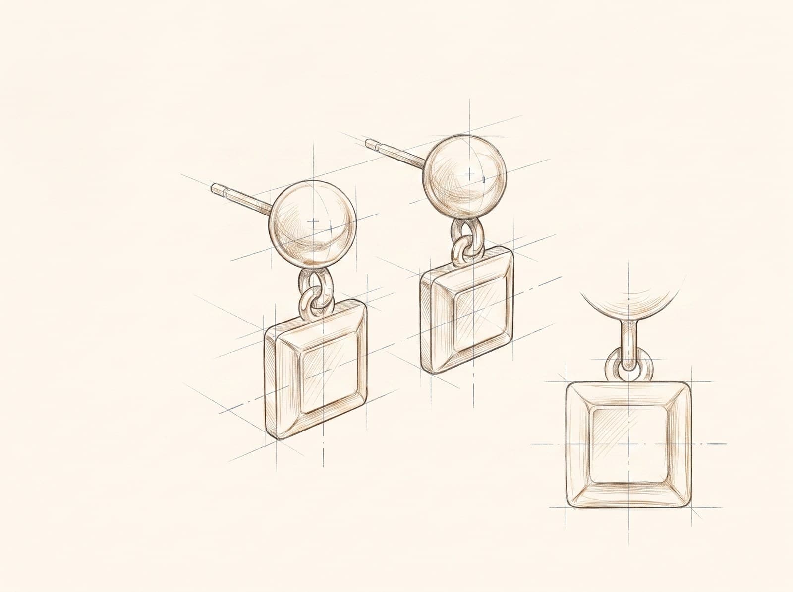 Jadwa · atelier design sketch