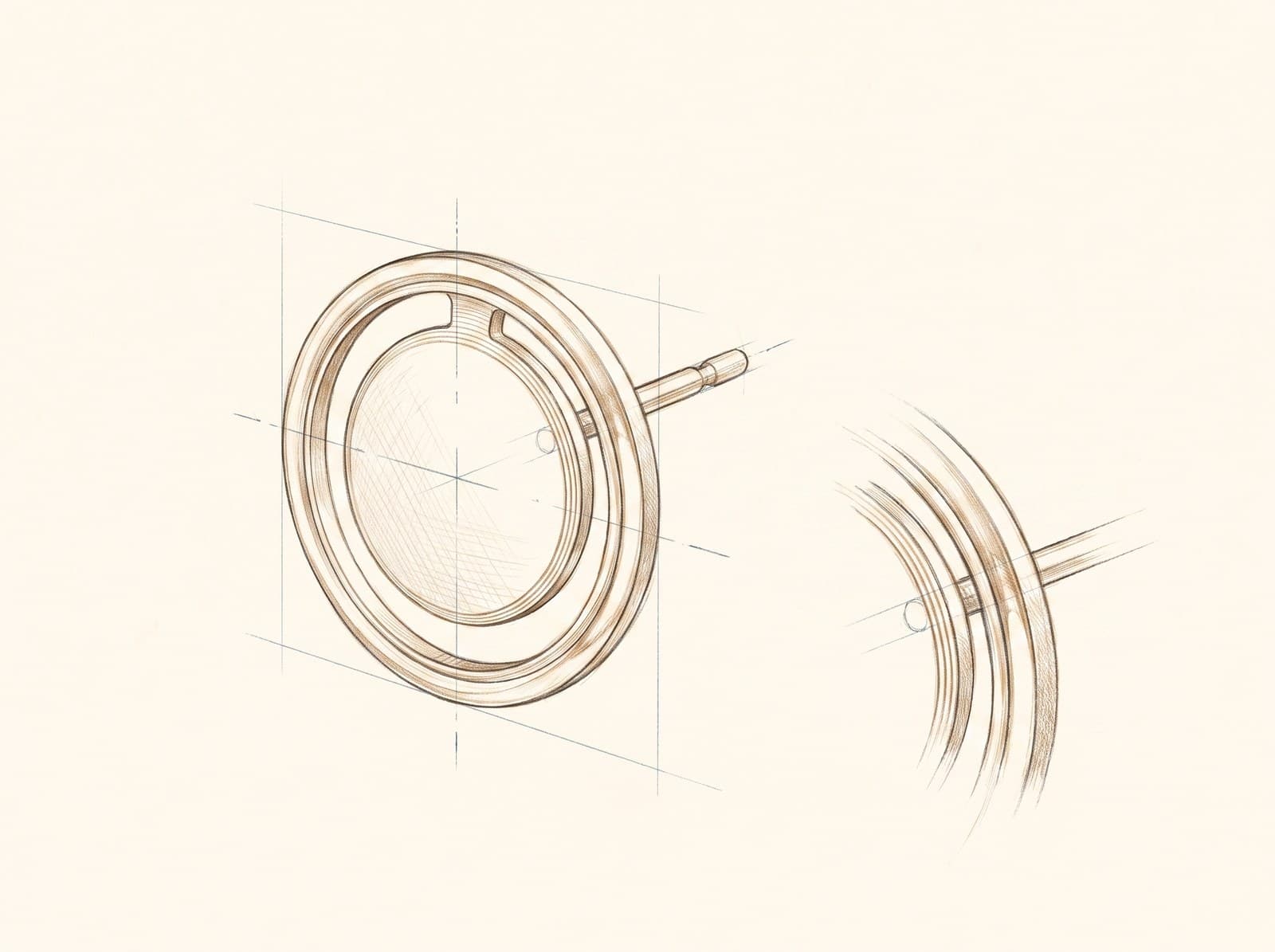 Khatra · atelier design sketch