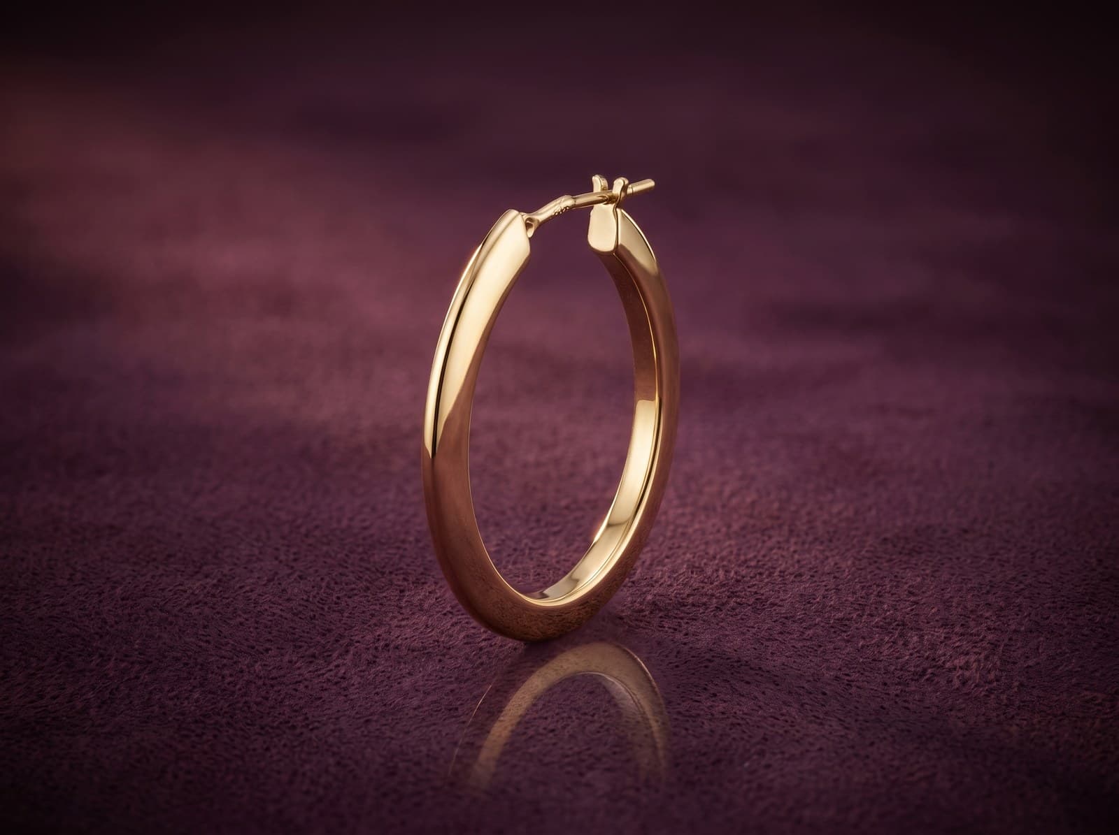 Mahaba · studio photograph