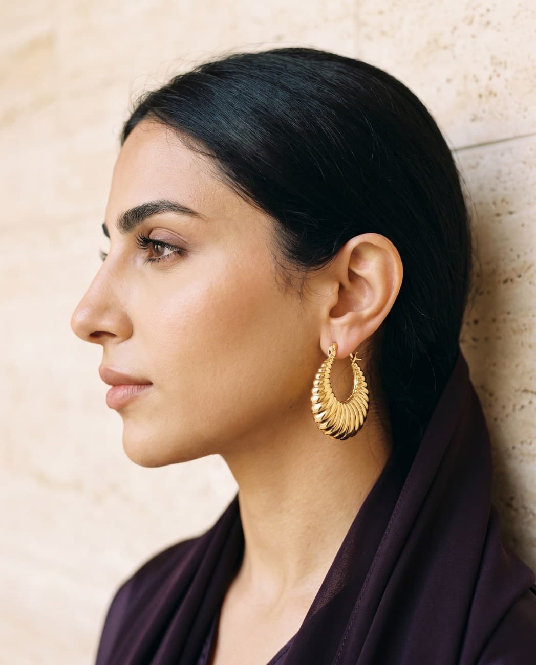 Nasamat · campaign photograph, worn