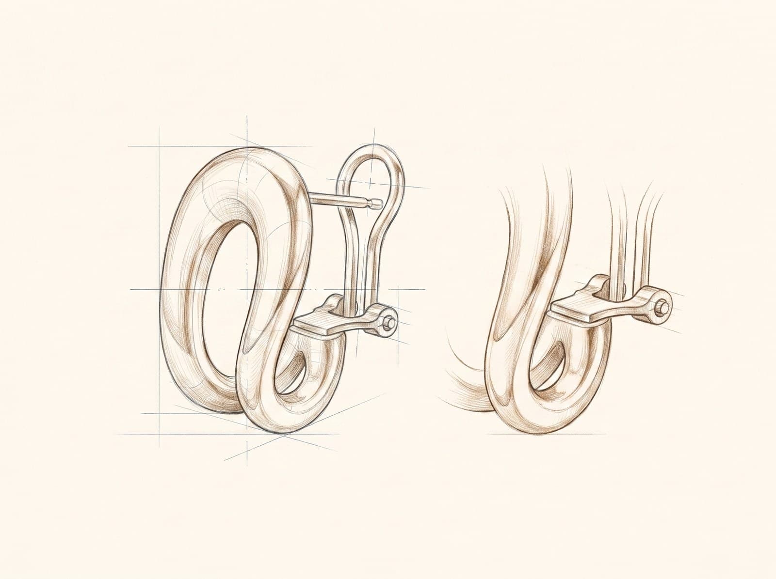 Rif'A · atelier design sketch
