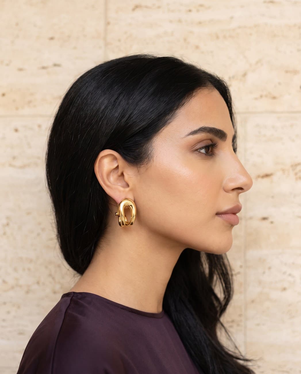 Rif'A · campaign photograph, worn