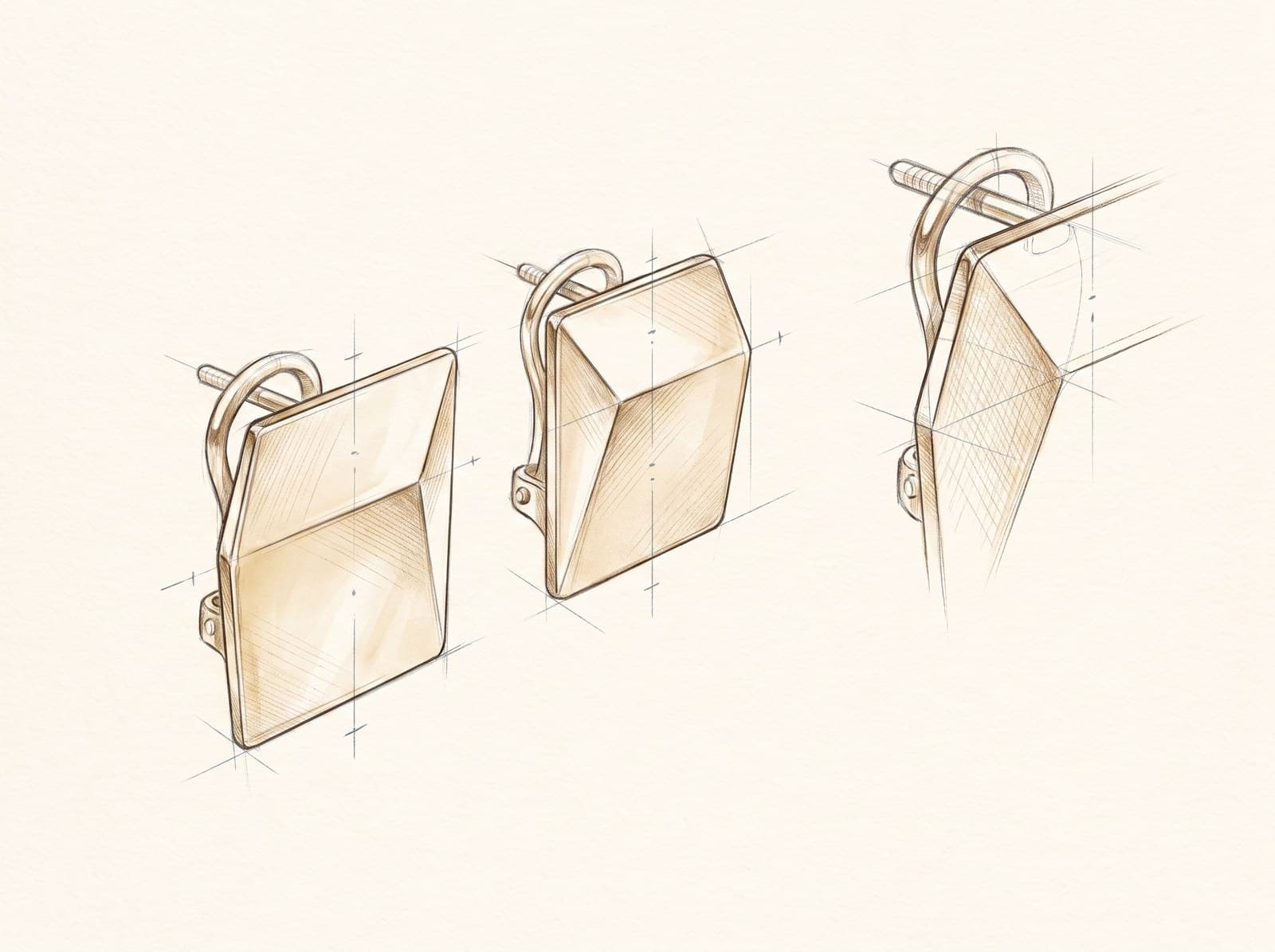 Tabassum · atelier design sketch