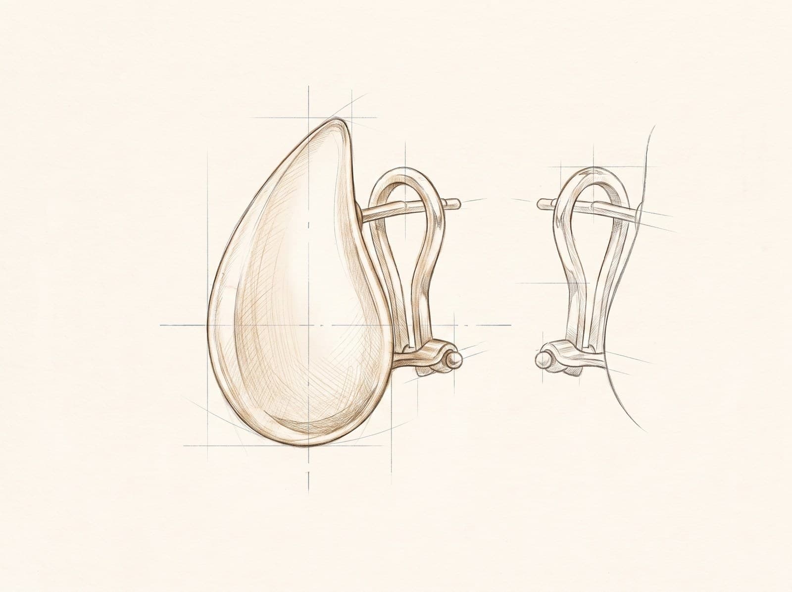 Anwar · atelier design sketch