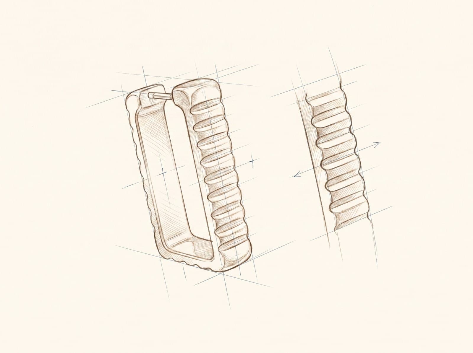 Firdaws · atelier design sketch