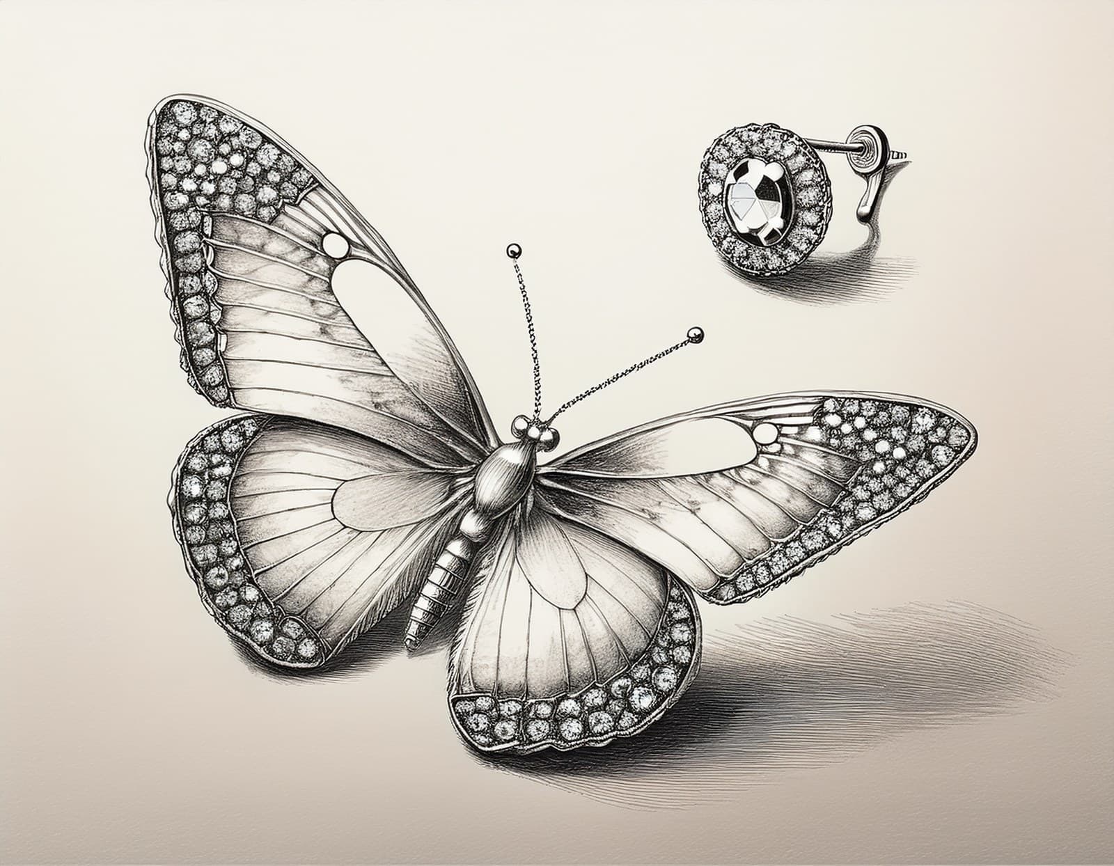 Jamal · atelier design sketch