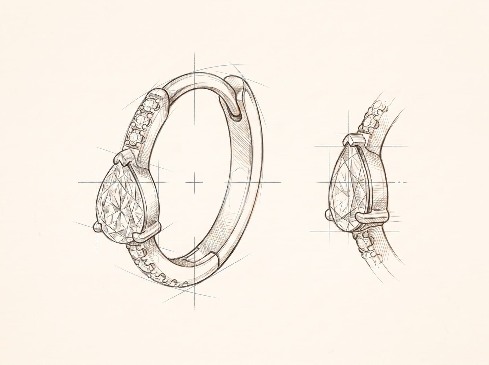Nafas · atelier design sketch