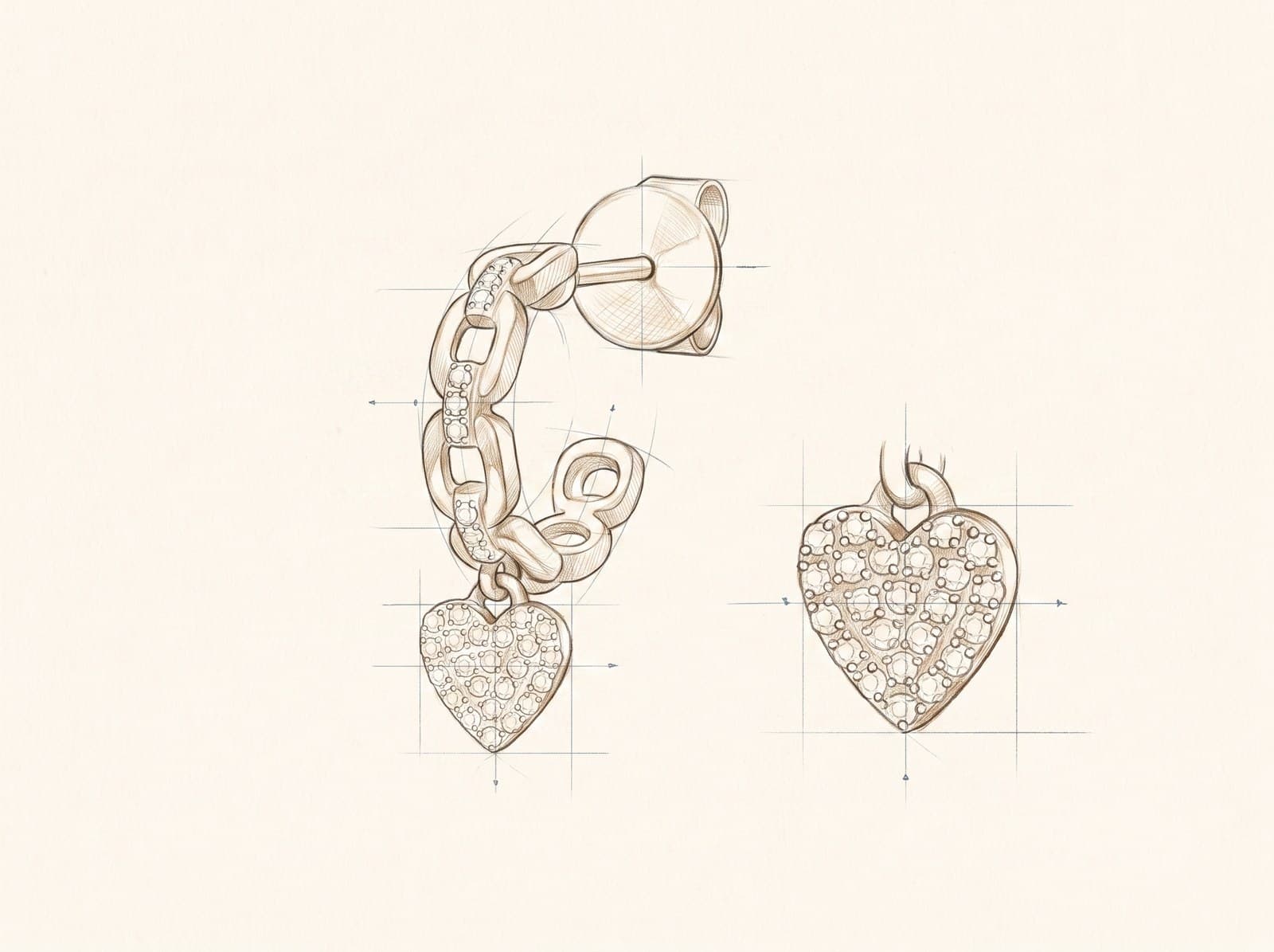 Tarf · atelier design sketch