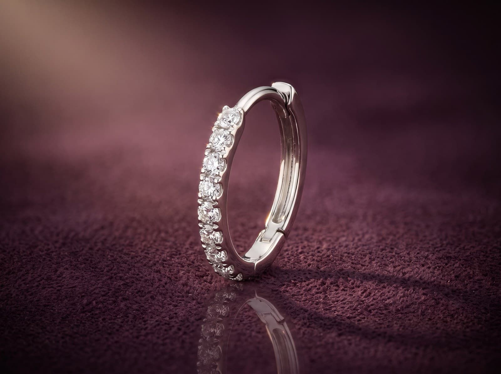 Sinn · studio photograph