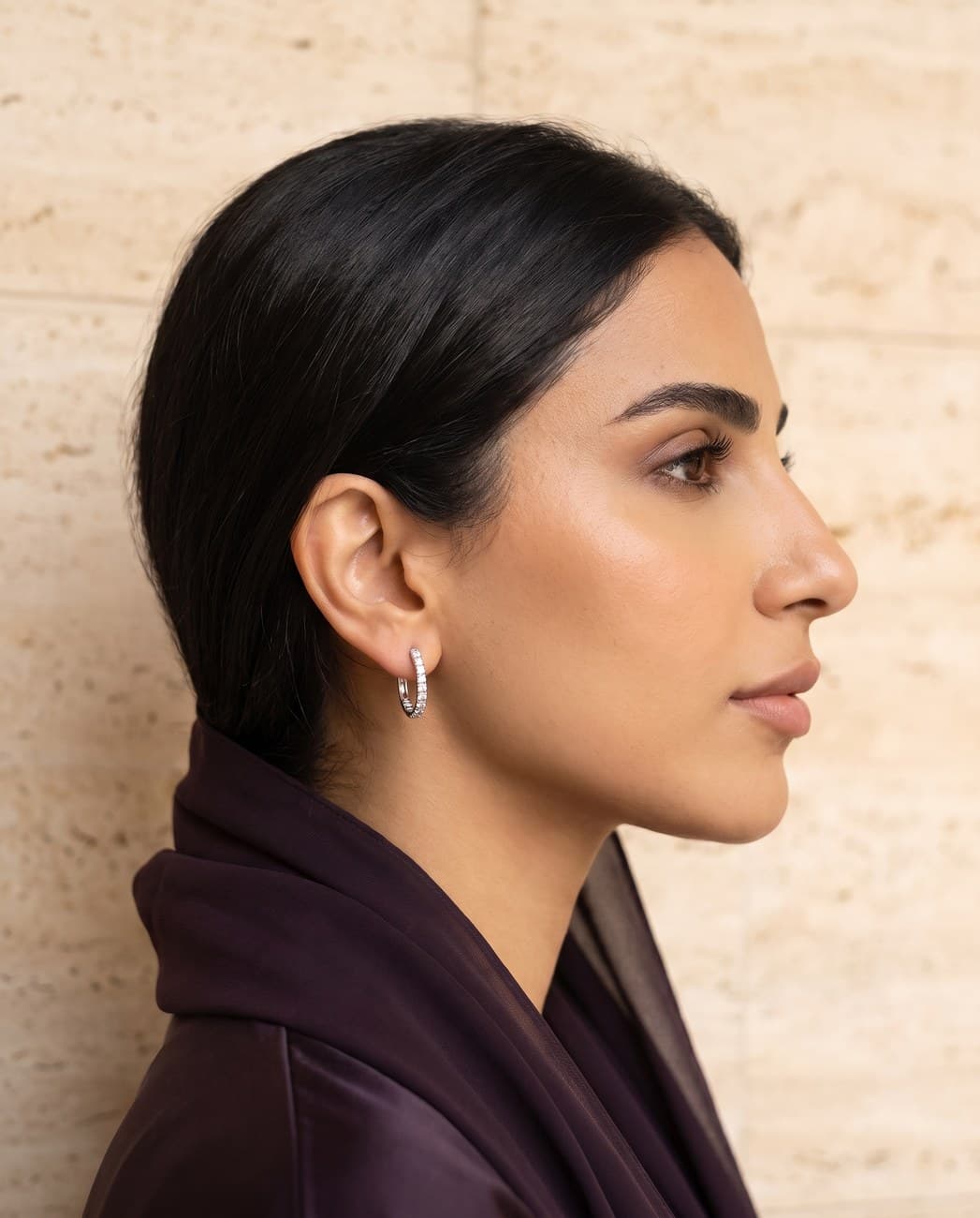 Sinn · campaign photograph, worn