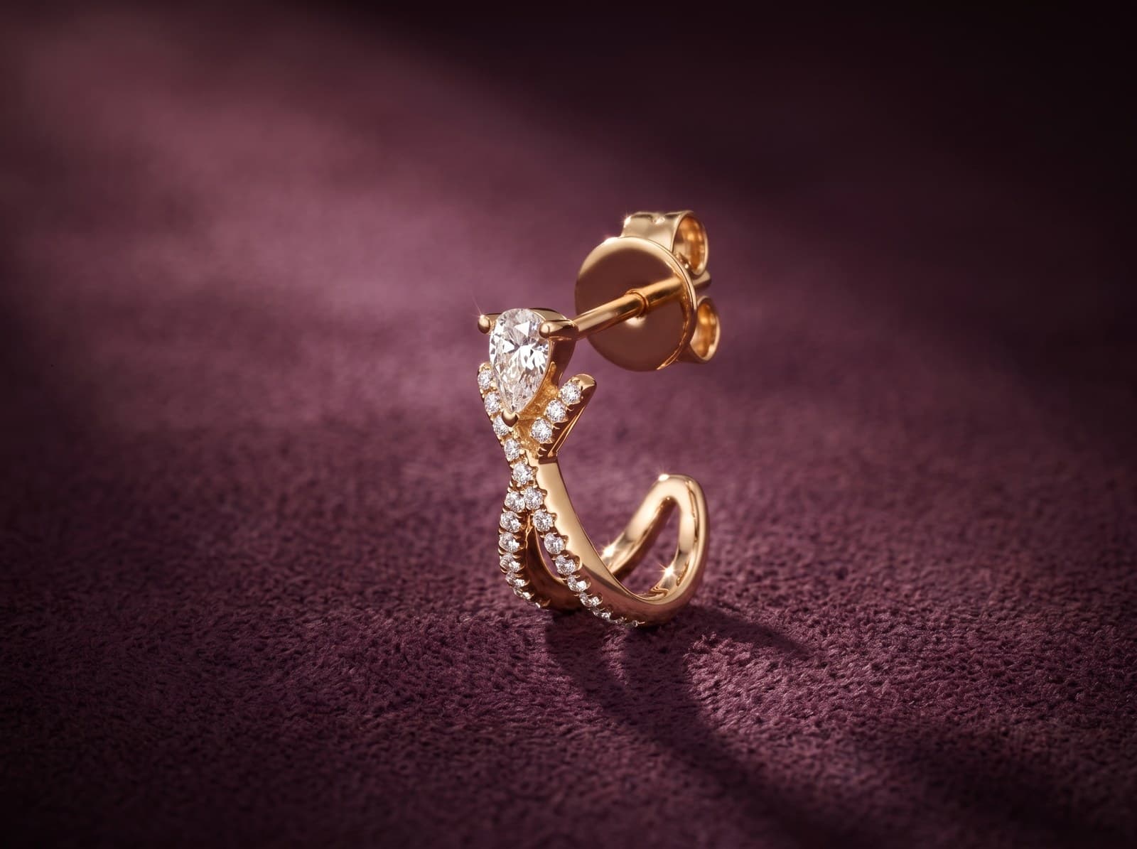 Khaz · studio photograph