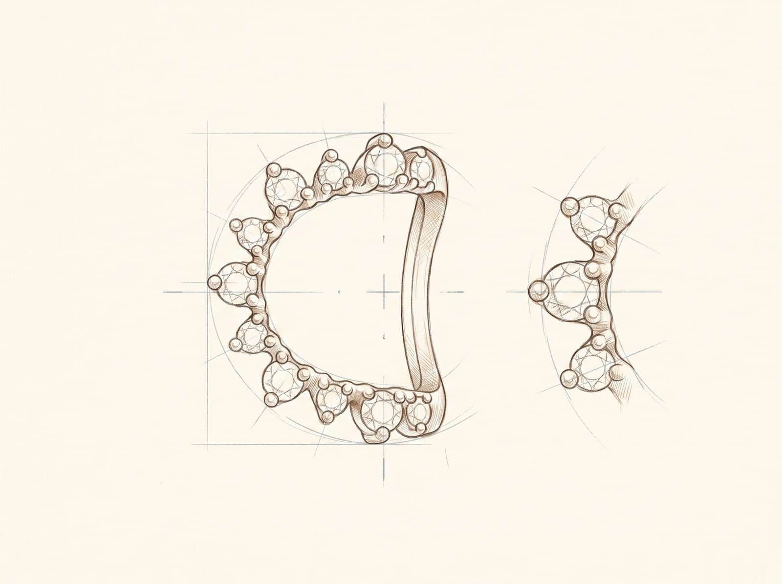 Qatir · atelier design sketch