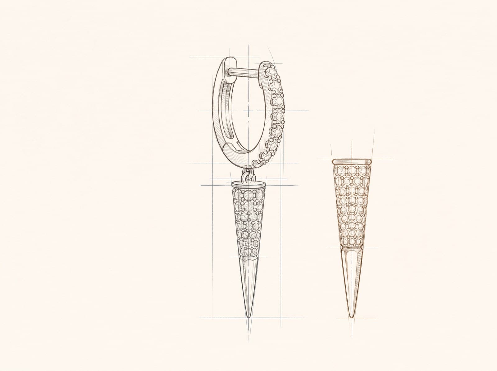 Nadb · atelier design sketch