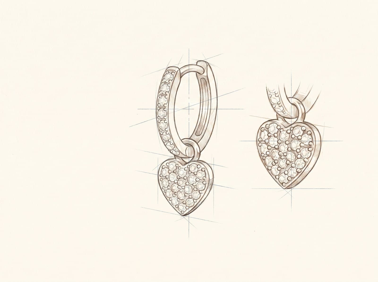 Farid · atelier design sketch