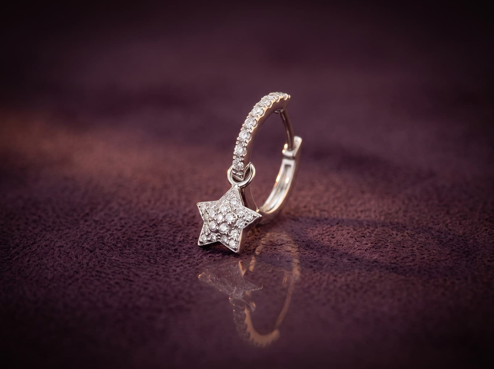 Wahid · studio photograph