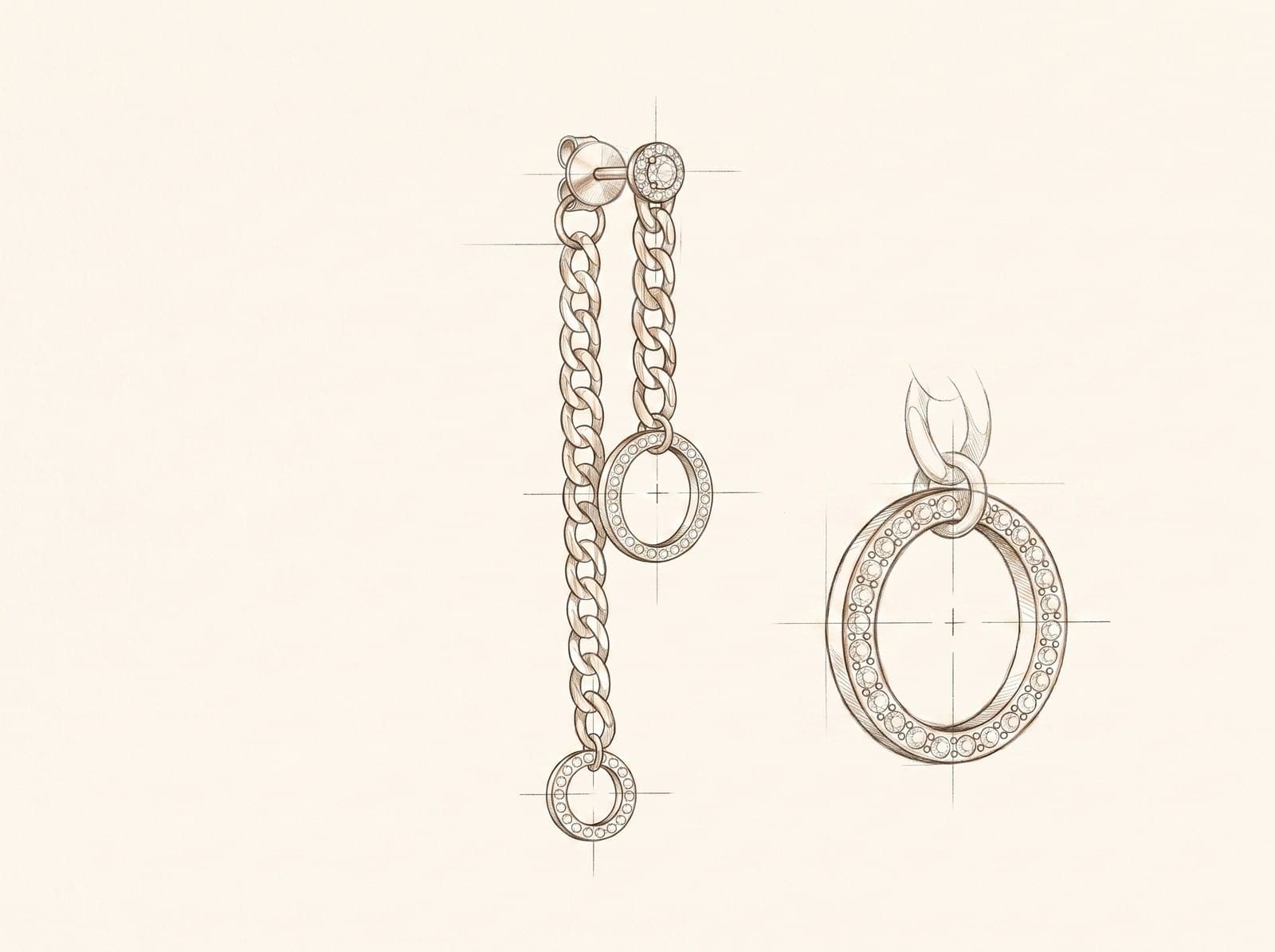 Daqiq · atelier design sketch