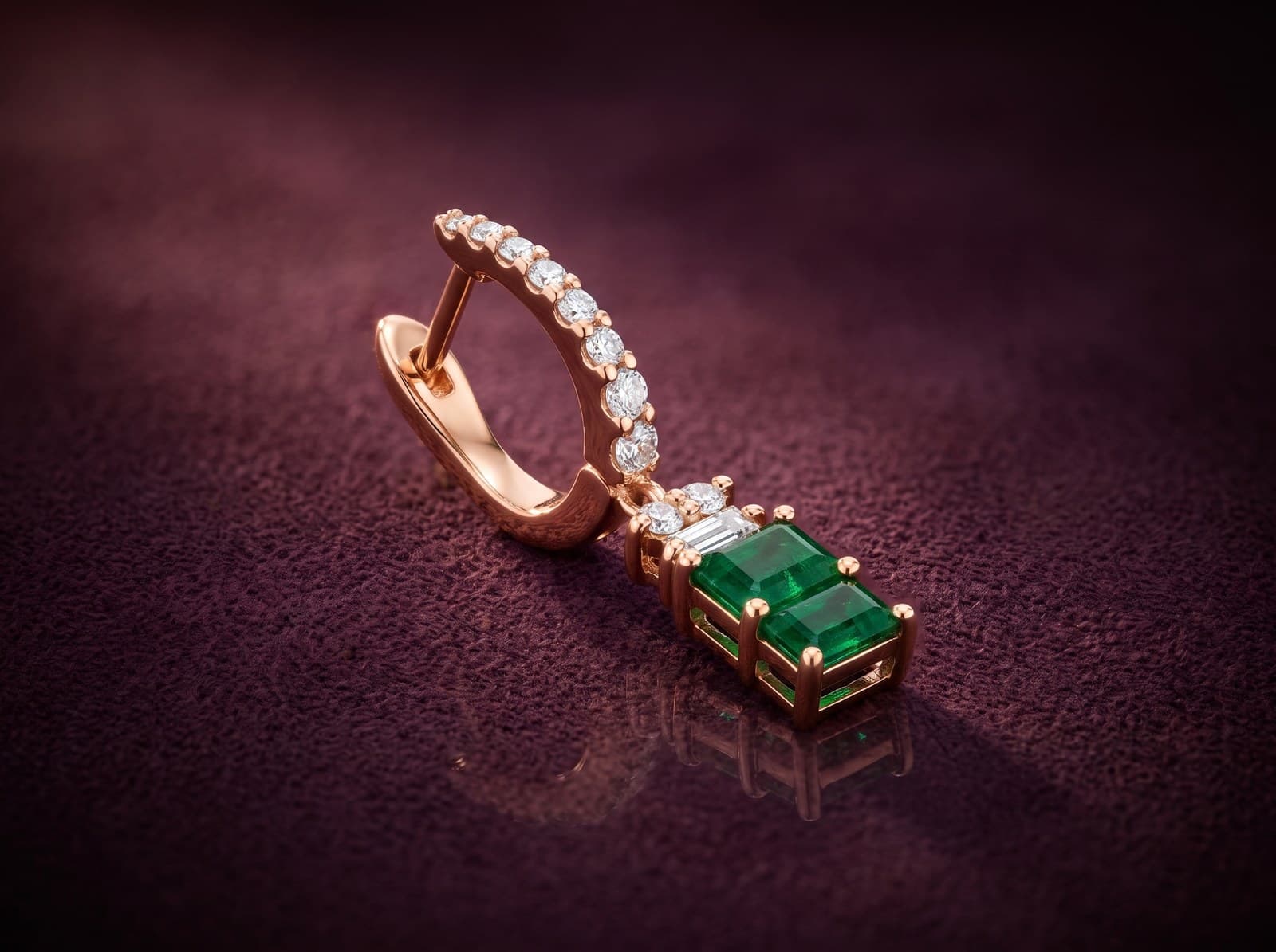 Latif · studio photograph