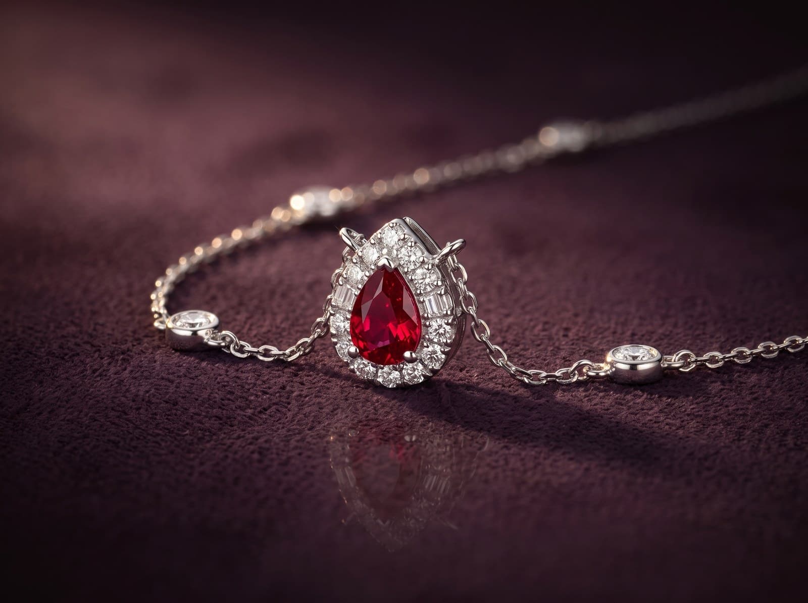 Layali · studio photograph