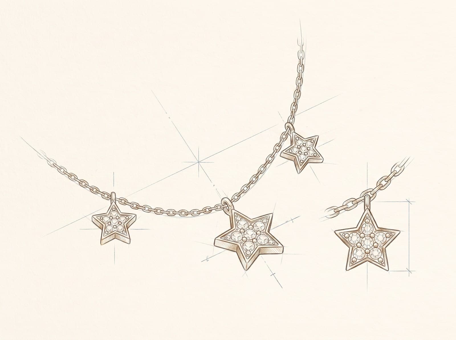 Anjum · atelier design sketch