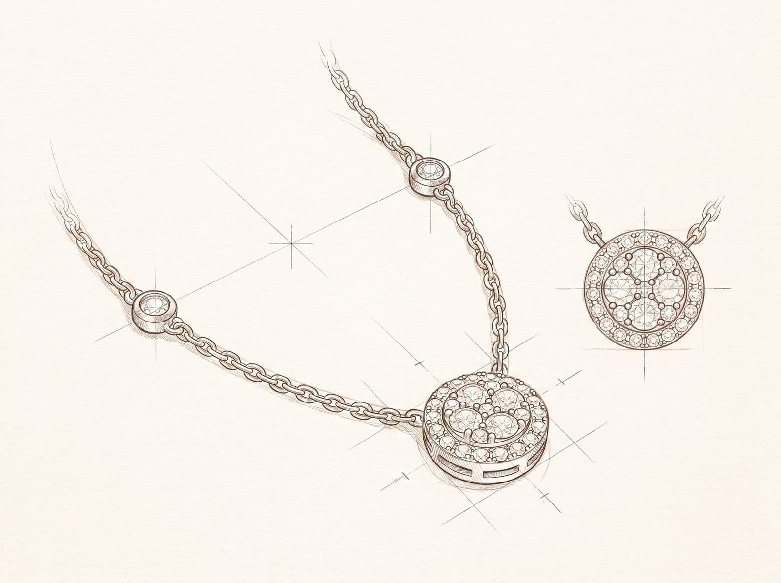 Sadaf · atelier design sketch