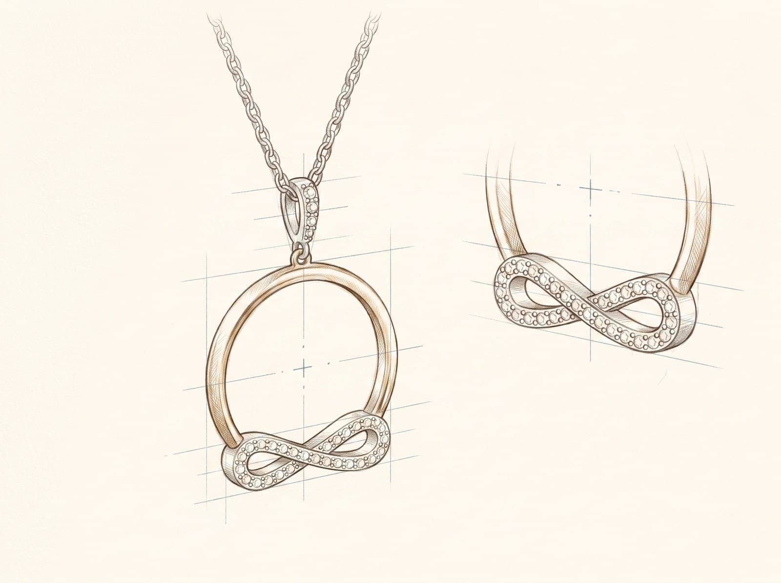 Zumurrud · atelier design sketch