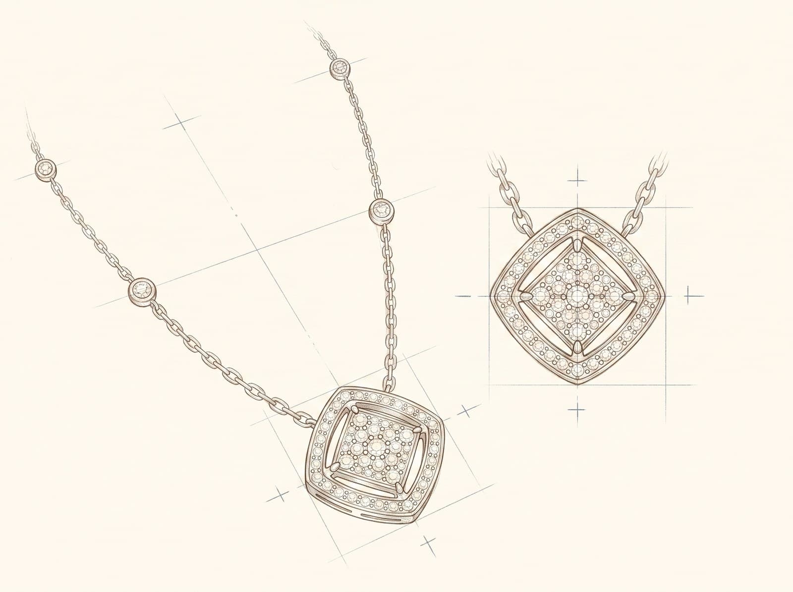 Jala · atelier design sketch