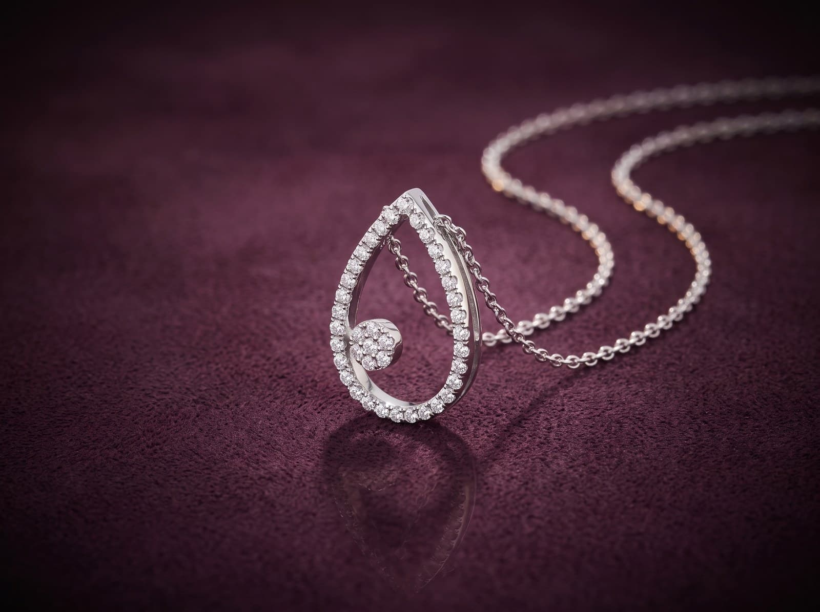 Nasma · studio photograph