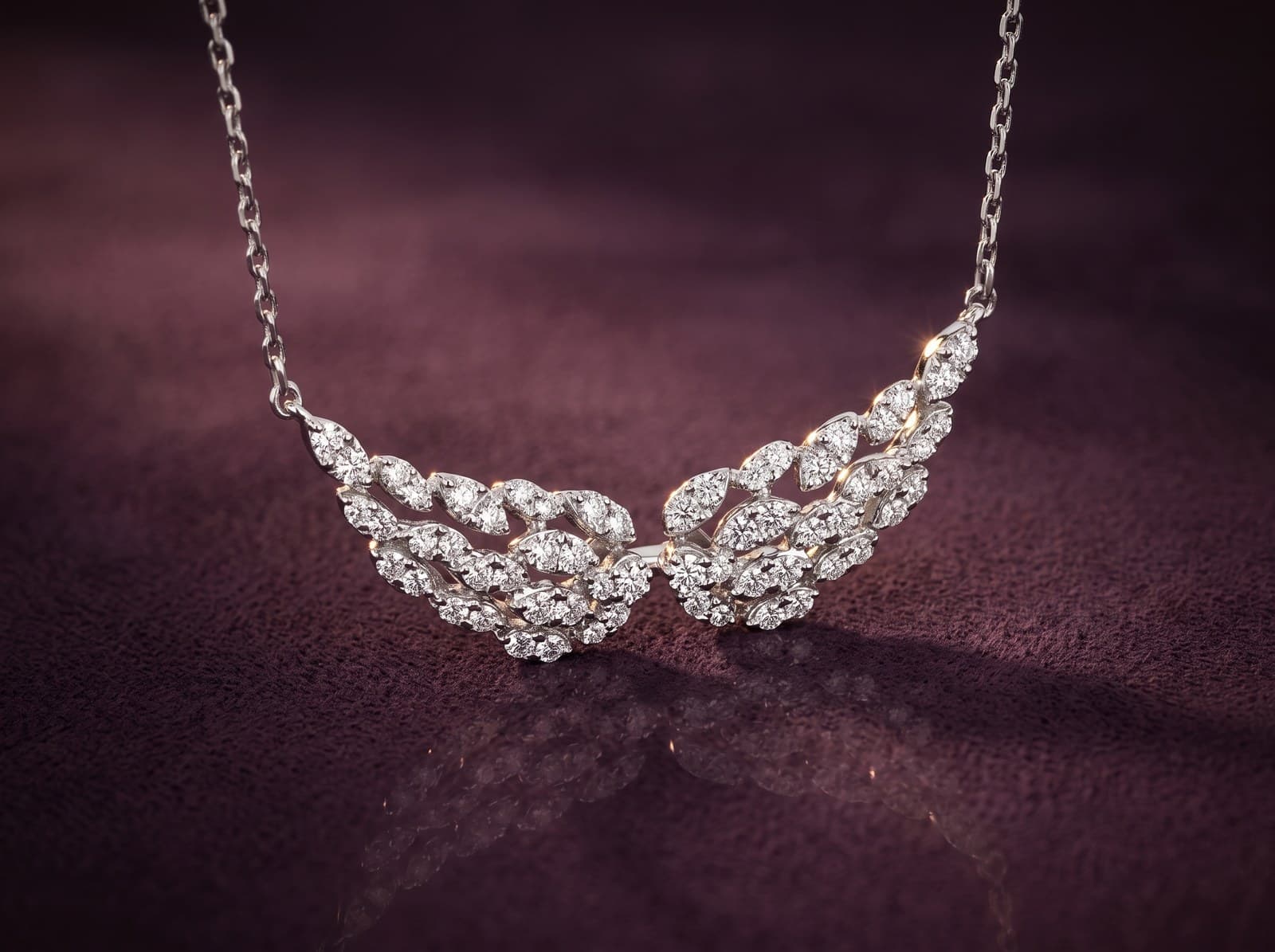 Zahia · studio photograph