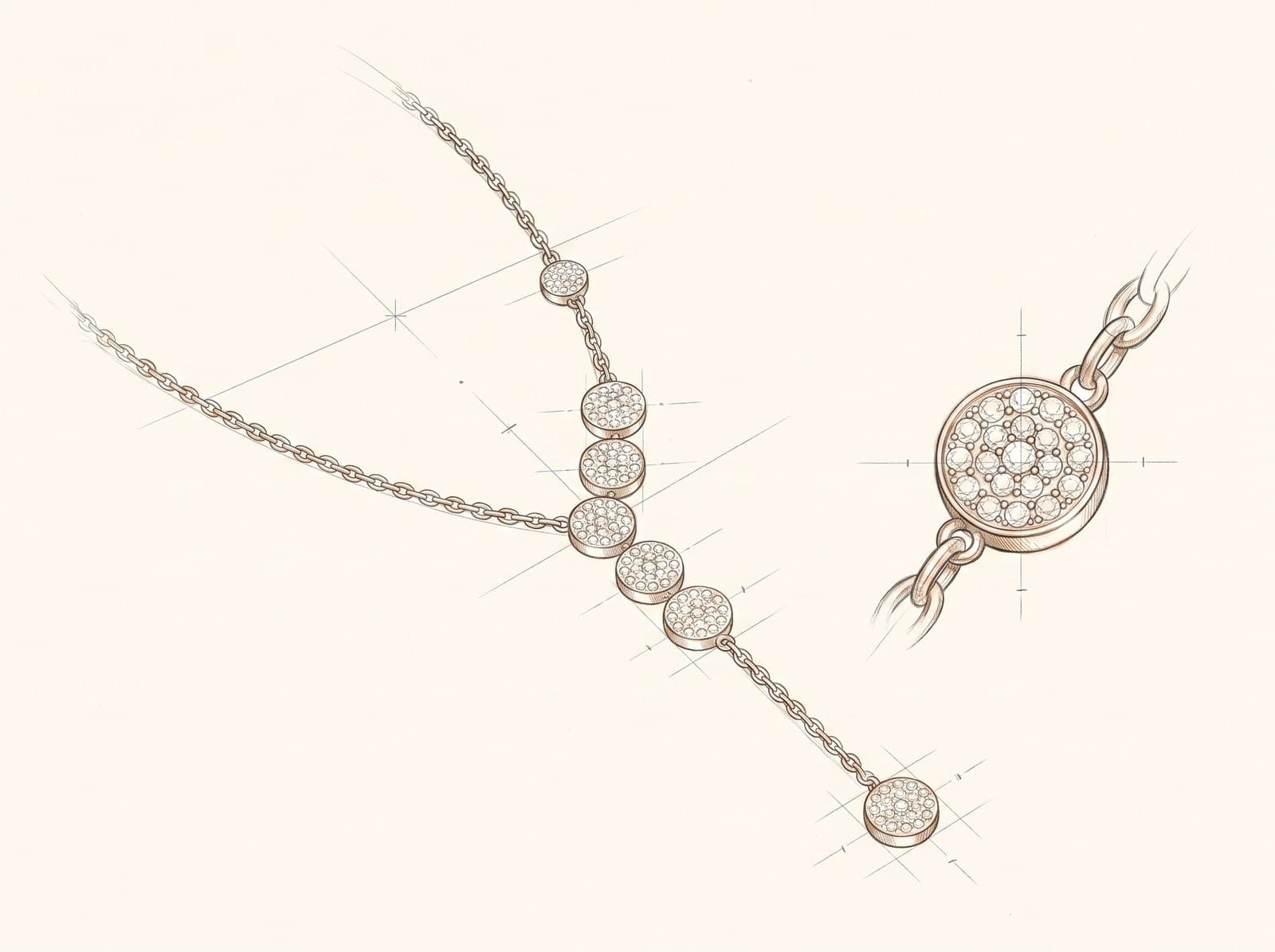 Buraq · atelier design sketch