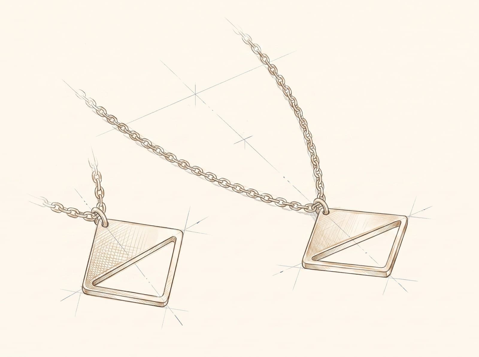 Ilaf · atelier design sketch