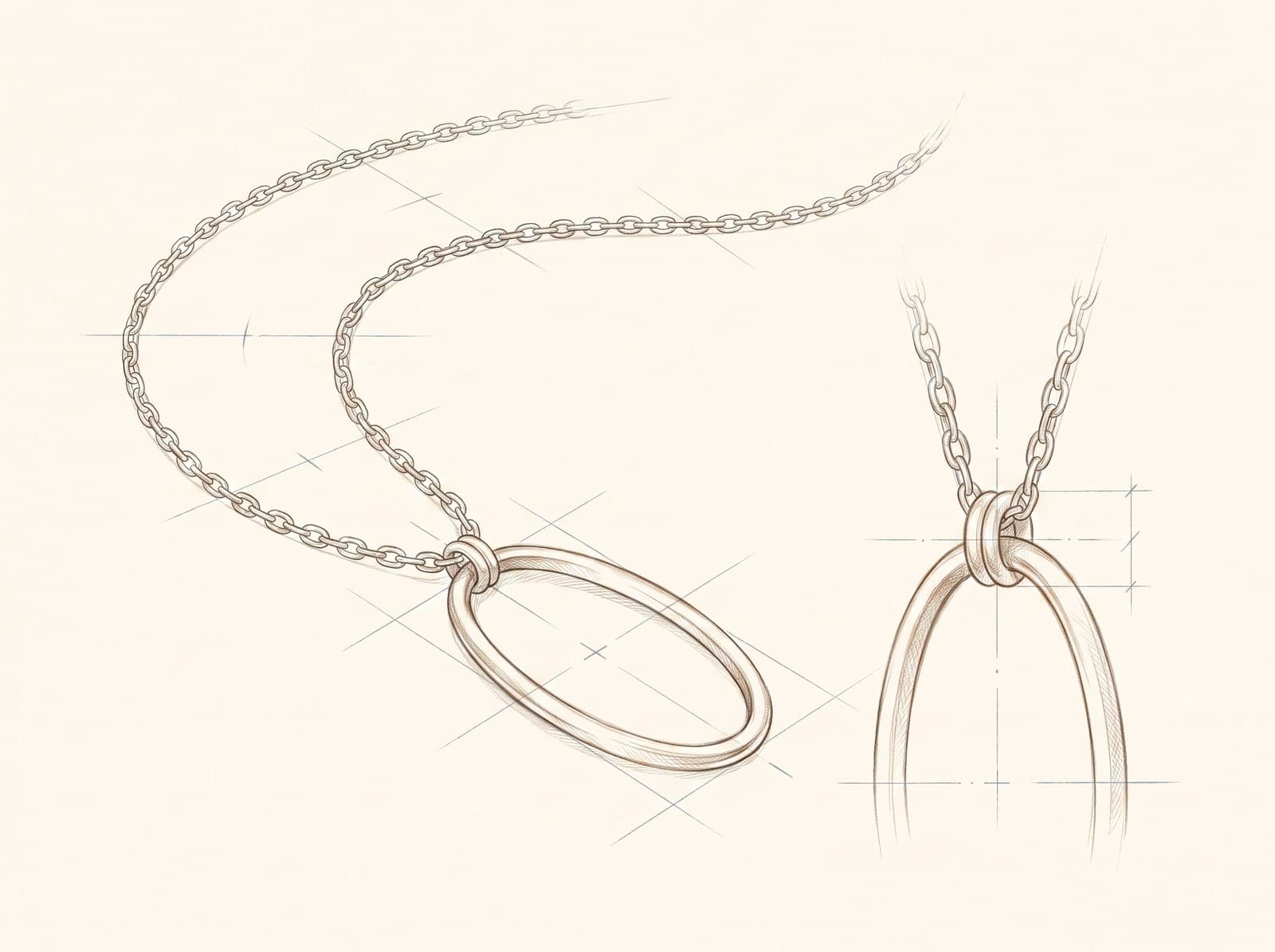 Jana · atelier design sketch