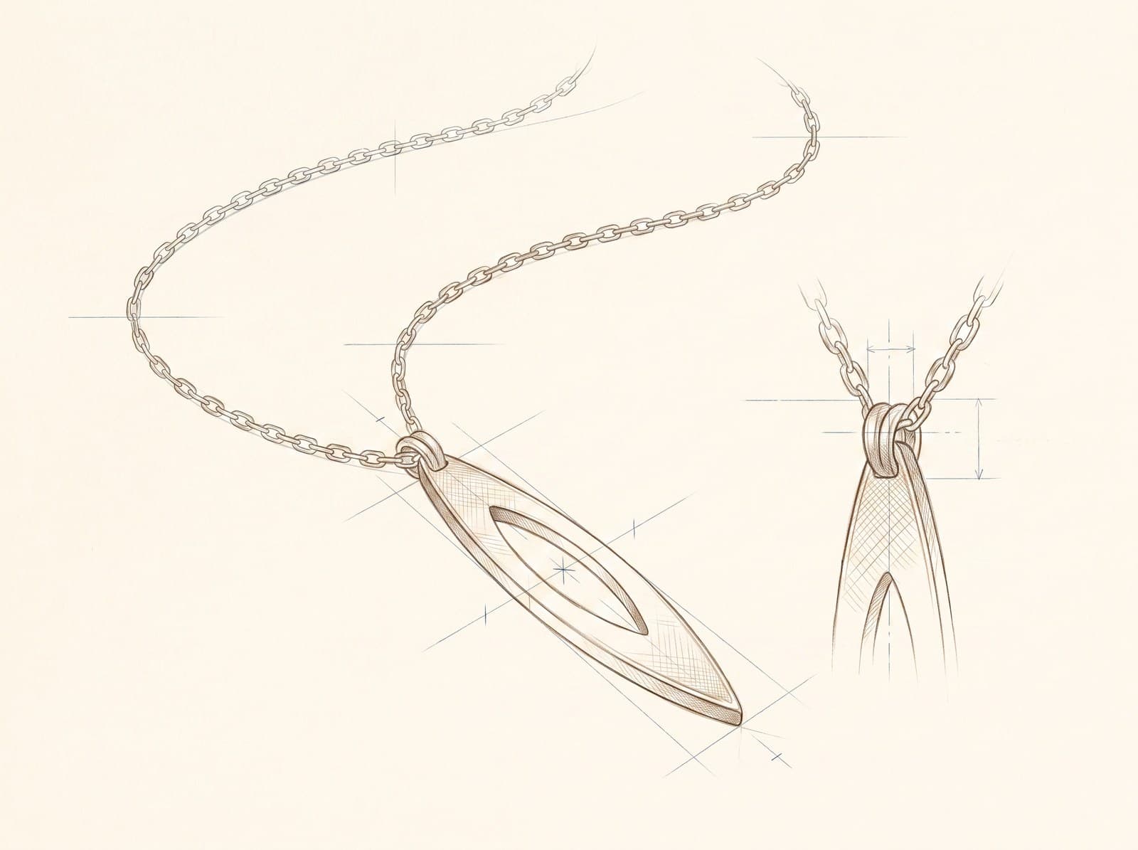 Muna · atelier design sketch