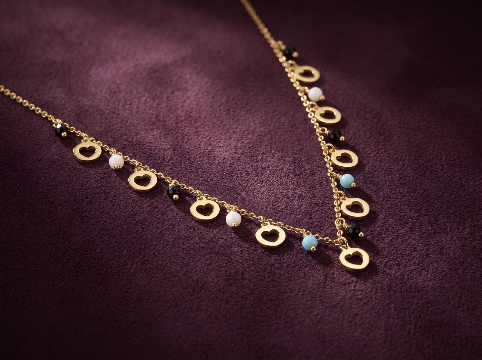 Taghrid · studio photograph