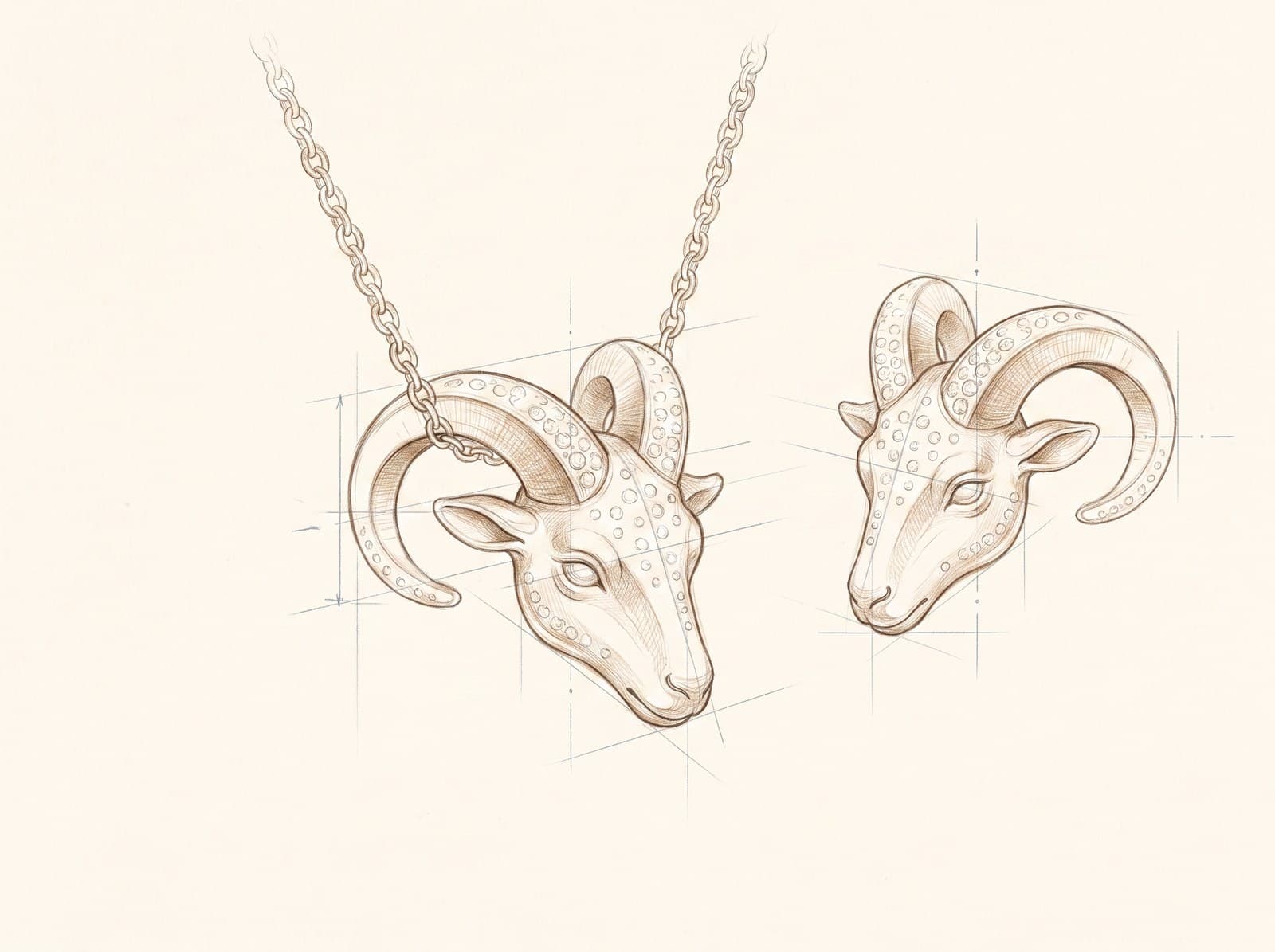 Yumn · atelier design sketch
