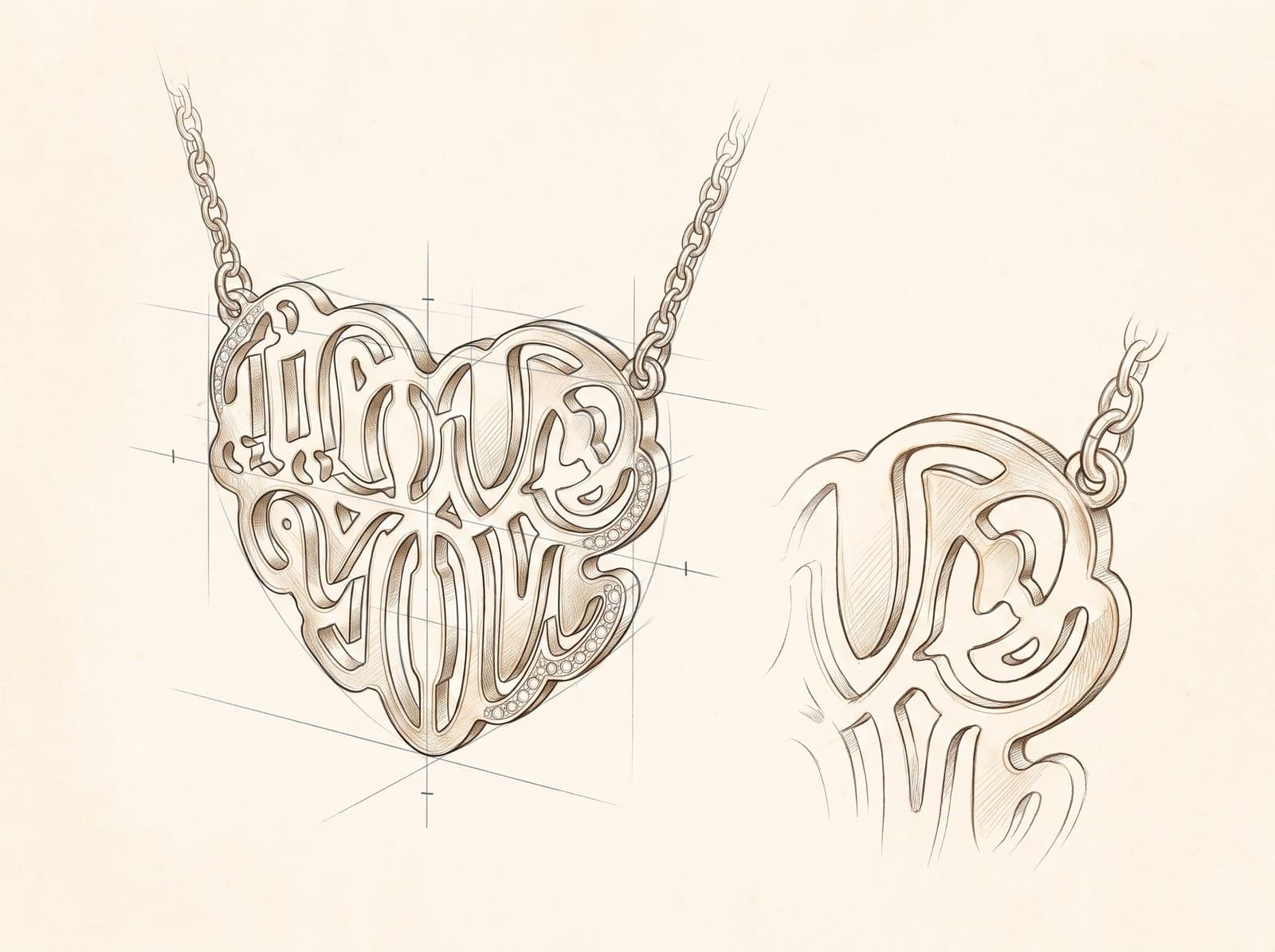 Ahd · atelier design sketch