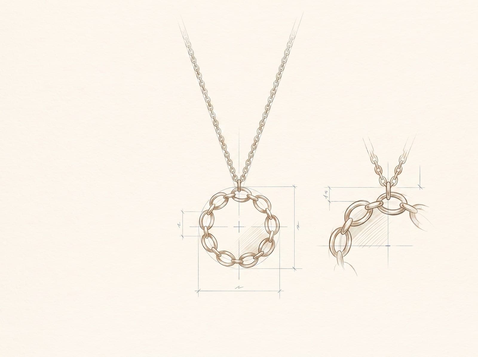 Dara · atelier design sketch