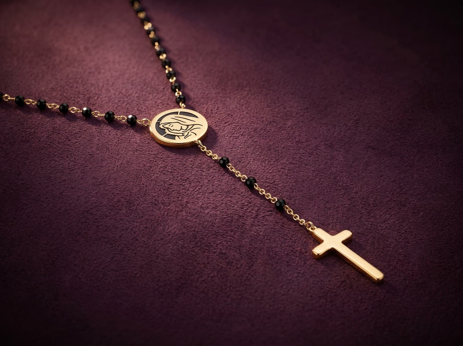 Ghadeer · studio photograph