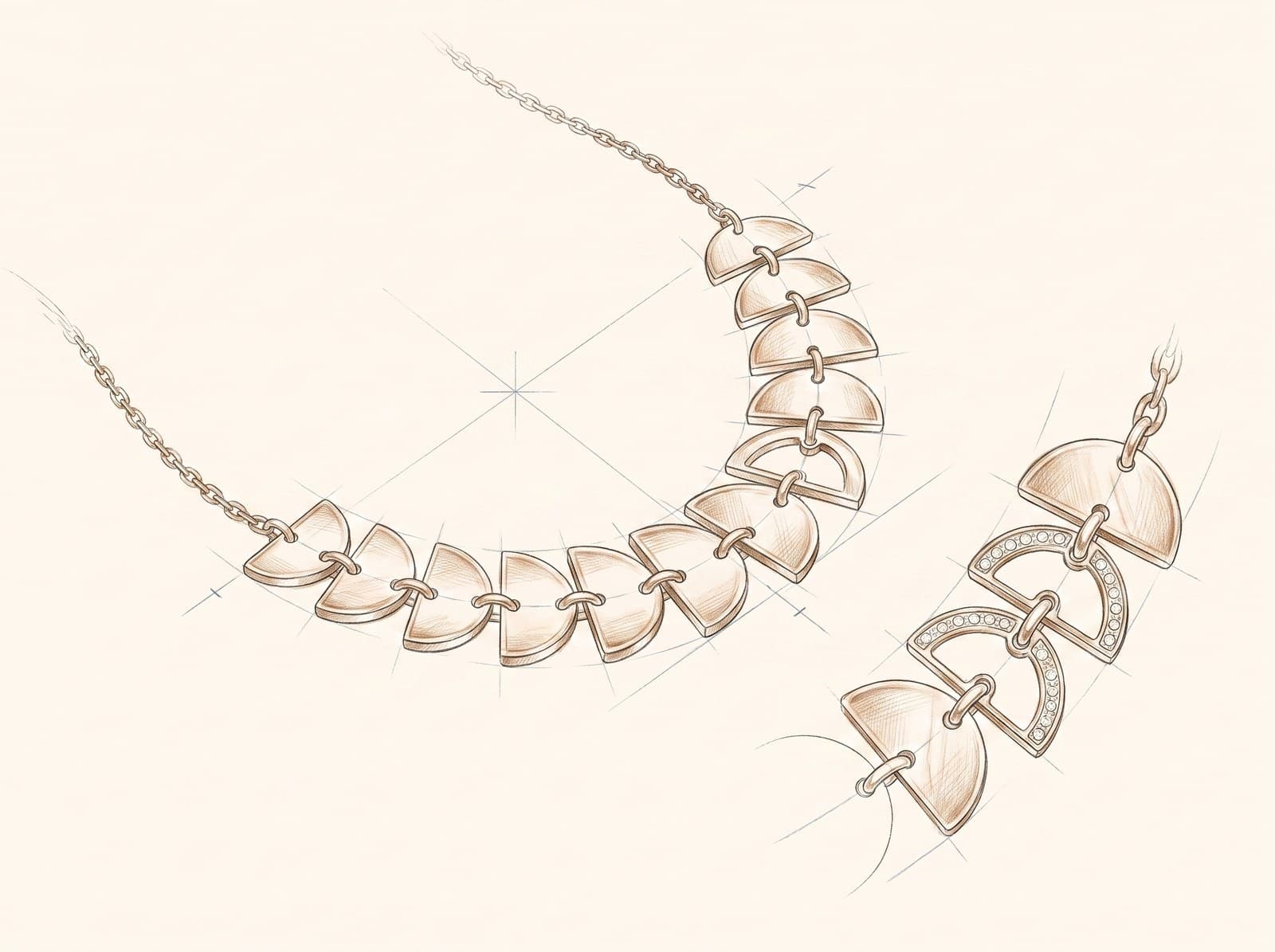 Iqd · atelier design sketch