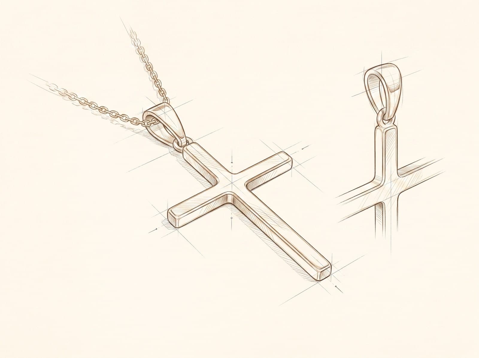 Tamima · atelier design sketch