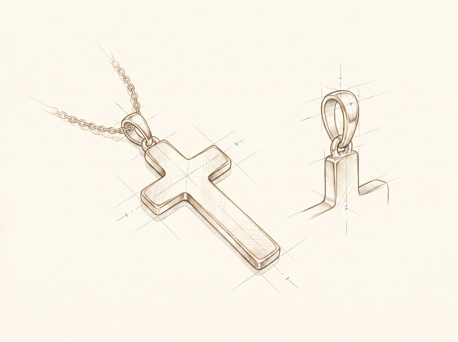 Hafiz · atelier design sketch