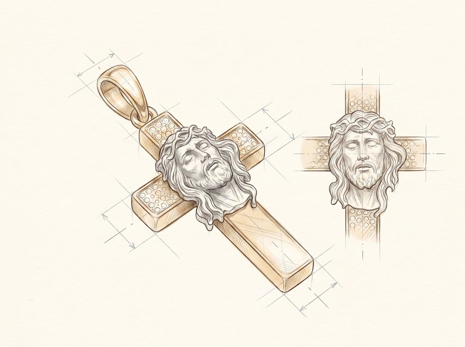 Zad · atelier design sketch